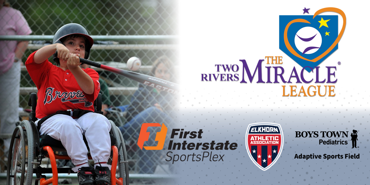 Miracle League Baseball